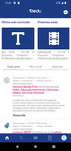 Redu screenshot 1