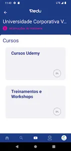 Redu screenshot 3