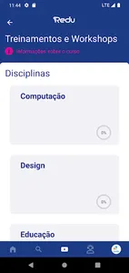 Redu screenshot 4