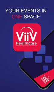 ViiV Events screenshot 0