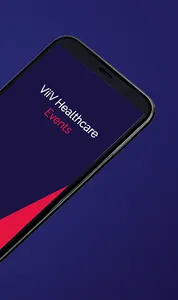 ViiV Events screenshot 1