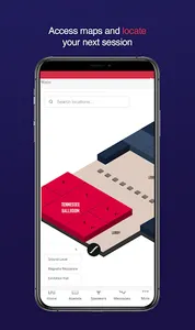 ViiV Events screenshot 3
