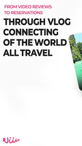 ViiV - Find the perfect travel screenshot 0