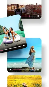 ViiV - Find the perfect travel screenshot 1
