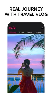 ViiV - Find the perfect travel screenshot 3