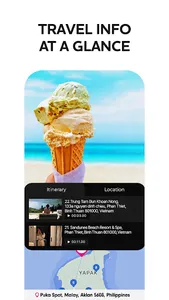 ViiV - Find the perfect travel screenshot 4