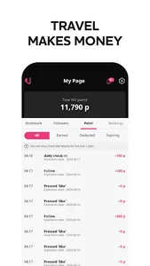 ViiV - Find the perfect travel screenshot 6