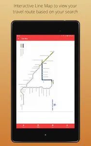 Chennai Metro screenshot 11