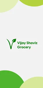 Vijay Shaviz Grocery screenshot 0