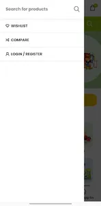 Vijay Shaviz Grocery screenshot 2
