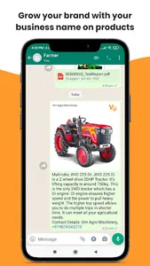 Viji Dealer Grow sales online screenshot 2