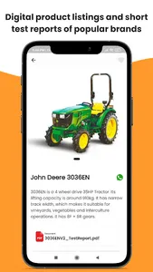 Viji Dealer Grow sales online screenshot 8