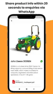 Viji Dealer Grow sales online screenshot 9