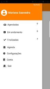 iMobPhoto Vistorias screenshot 3