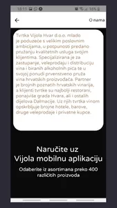 Vijola screenshot 4