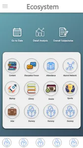 NextEdge screenshot 1