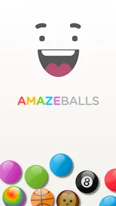 Amazeballs - Earn REAL Bitcoin screenshot 0