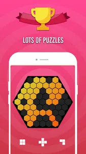 Puzzles screenshot 1