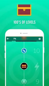 Puzzles screenshot 2
