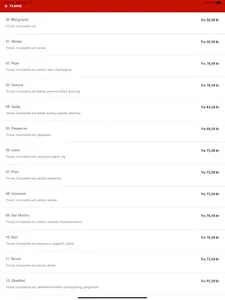 Viking Pizza screenshot 16