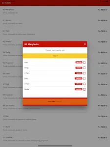 Viking Pizza screenshot 17