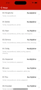 Viking Pizza screenshot 4