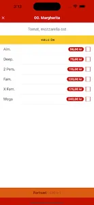 Viking Pizza screenshot 5