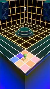 Disco Maniac screenshot 1