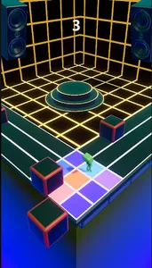 Disco Maniac screenshot 2