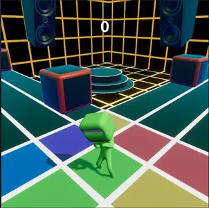 Disco Maniac screenshot 8