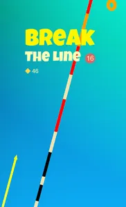 Break The Line 2.0 screenshot 0