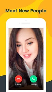 Vikko - Live video call & chat screenshot 3