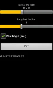 vLines screenshot 4