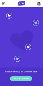 Floor app screenshot 1