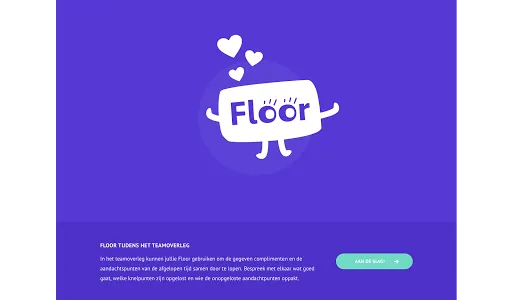 Floor app screenshot 3