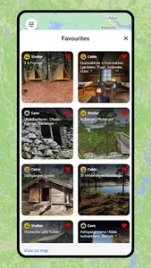 Vildnis screenshot 3