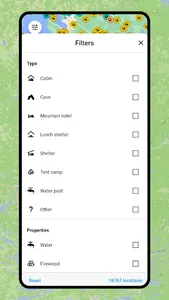 Vildnis screenshot 4