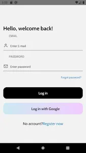 Foundiapp screenshot 4