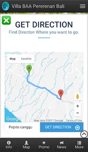Villa BAA Bali screenshot 7