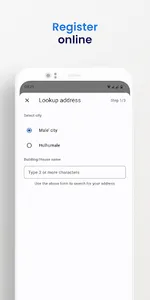 Villa Gas screenshot 4
