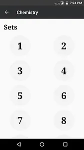 GK Guru- Current Affairs & GK screenshot 2