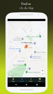 The Village Chippy's screenshot 1