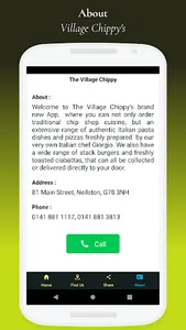 The Village Chippy's screenshot 2