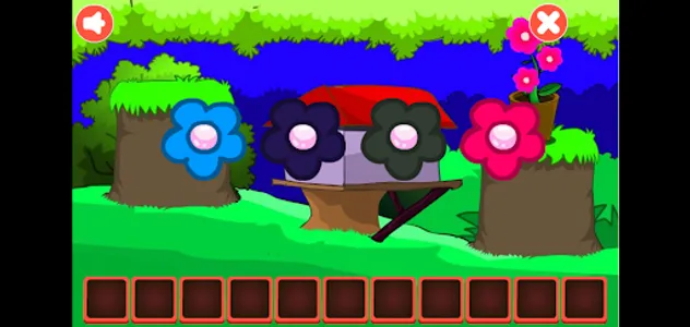 MysteriousVillage screenshot 0