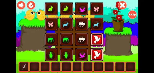 MysteriousVillage screenshot 2