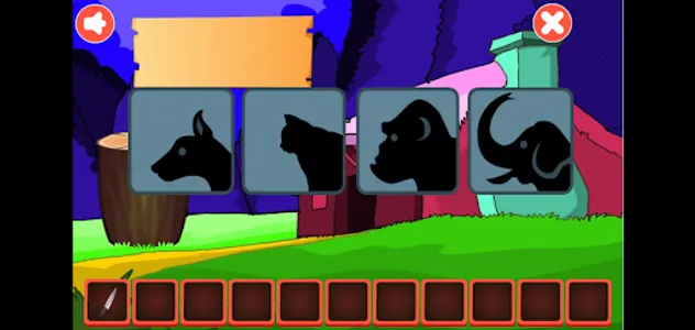 MysteriousVillage screenshot 3