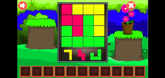 MysteriousVillage screenshot 9