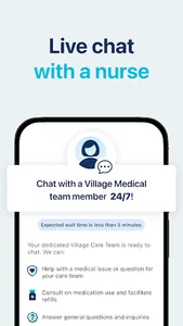 Village Medical screenshot 3