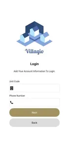 Villagio screenshot 1