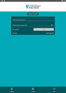 Villa Grove State Bank Mobile screenshot 11